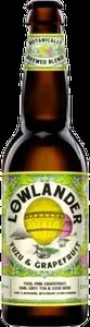 Lowlander Yuzu & Grapefruit